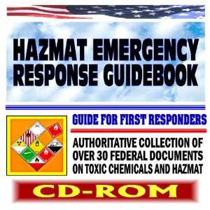  21st Century Hazmat Guides Hazmat Emergency Response 