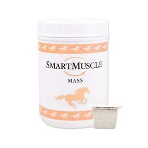  SmartMuscle® Mass for Horses by SmartPak Equine Sports 