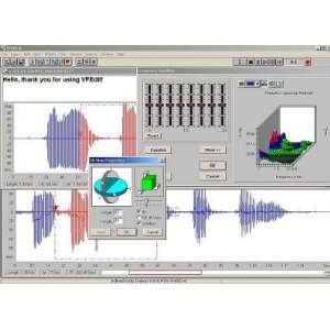  VFEdit Professional Prompt Editor Electronics