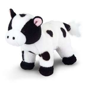  Plush Cow (8) Party Supplies Toys & Games