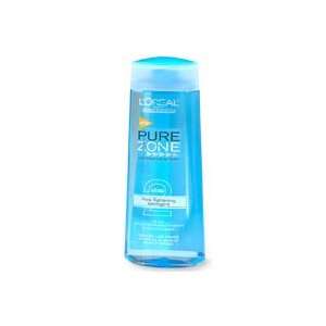   Oreal Pure Zone Pore Tightening Astringent 6.7 Oz/2 Count Beauty