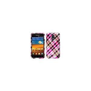  Samsung Galaxy S II (Sprint) Epic 4G Touch SPH D710 Pink 