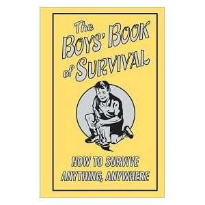   Book Of Survival Publisher Scholastic Nonfiction Scholastic Books