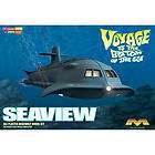 Huge Seaview Submarine Plastic Model Kit