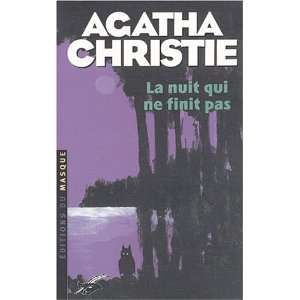  La nuit qui ne finit pas (French Edition) (9782702480540 