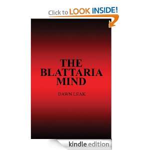 The Blattaria Mind Dawn Leak  Kindle Store