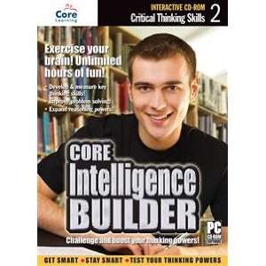  Core Intelligence Builder Software