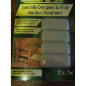  Outdoor Furniture Slider Patio, Lawn & Garden