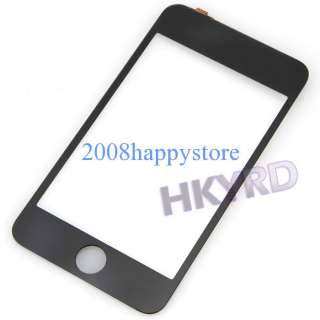 Repair Touch Screen Glass Digitizer for iPod Touch 1st 1 Gen 1G  