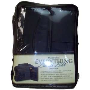   /Leather (Majestic Bible Accessory Kits) (9781934770887) Books