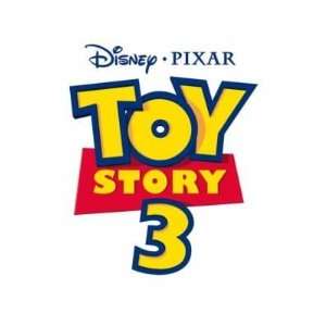  Play Card Toy Story 3 (6 Pack)