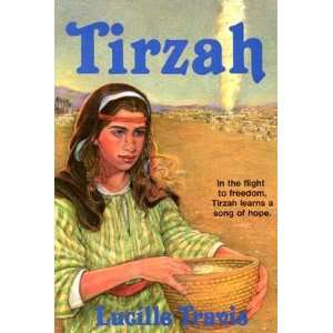  Tirzah   [TIRZAH] [Paperback] Books