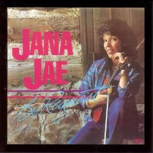  By Request Jana Jae Music