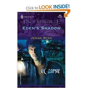    Eclipse (Harlequin Intrigue) (9780373228164) Jenna Ryan Books