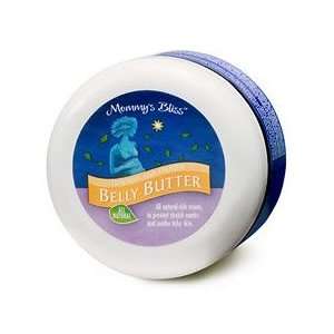  Mommys Bliss Belly Butter, Stretch Mark Cream, 4 oz from 