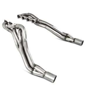    MBRP S7230304 T304 Stainless Steel Long Tube Header Automotive
