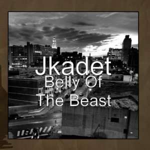 Belly Of The Beast Jkadet Music