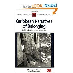 Caribbean Narratives of Belonging (Warwick University 