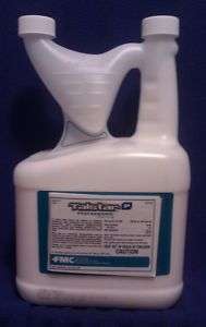 Talstar Pro 3/4 Gal Pest Insecticide Ant Roach Termite  