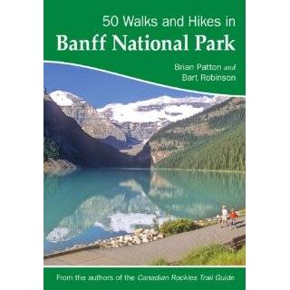  Frommers Banff & Jasper National Parks (Park Guides 
