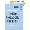  Inborn Metabolic Diseases Diagnosis and Treatment 
