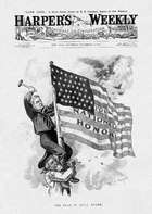 the national gold democratic party boosted the chances of mckinley by 
