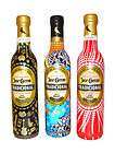 Jose Cuervo Tequila Collector 3 Bottle Set Limited Edition RARE