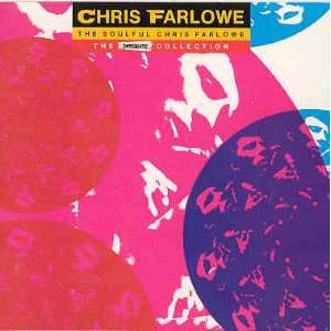   Soulful Chris Farlowe   The Immediate Collection Chris Farlowe Music