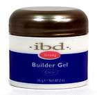 ibd builder gel clear 2oz 56gr strong uv gel 2