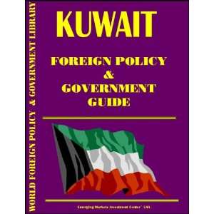  Kuwait Foreign Policy and National Security Yearbook 