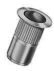 4000 Knurled Threaded Inserts ALS9 420 165 1/4 20