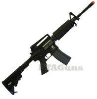 Airsoft M4 M16 FULL METAL AEG Electric Rifle Gun  