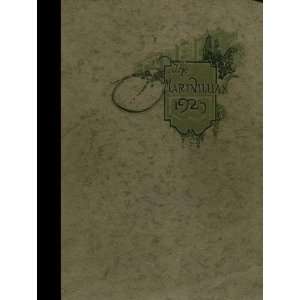  (Reprint) 1923 Yearbook Maryville High School, Maryville, Missouri 