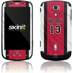  J. Noah   Chicago Bulls #13 skin for Samsung Epic 4G 