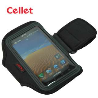 Extreme Sports Workout Armband Strap For HTC Amaze 4G Droid Incredible 
