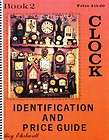 Roy Ehrhardt & Red Rabeneck American Clock Identification & Price 
