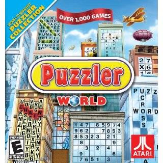 Puzzler World 