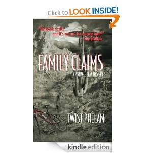Start reading Family Claims  Don 