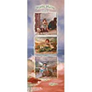    Mystic Shores   Poster by Lisa Jane (11.75x36)