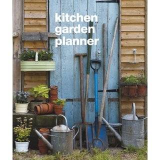  Planning Kit Vegetable Garden Planner (The Gardeners Guide Boxed 