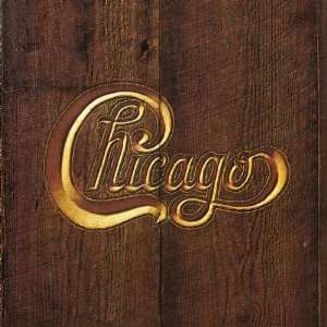  Chicago V Chicago Music