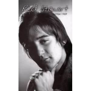  1964 1969 Rod Stewart Music