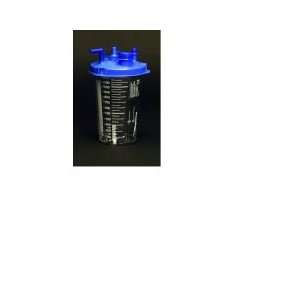  Medi Vac Suction Canister Kit   1200cc Health & Personal 