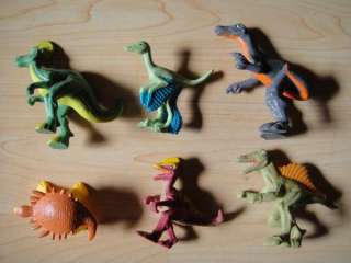 Fisher Price Nick Go Diego Go Dinosaur Rescue Figures Mattel  