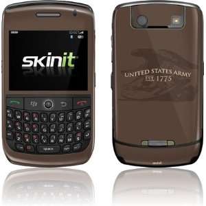  United States Army Est. 1775 skin for BlackBerry Curve 