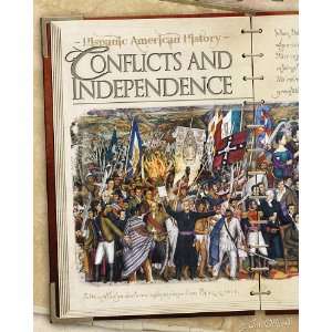  Conflicts and Independence (Hispanic American History 