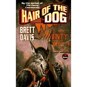  Hair of the Dog (9780671877620) Brett Davis Books