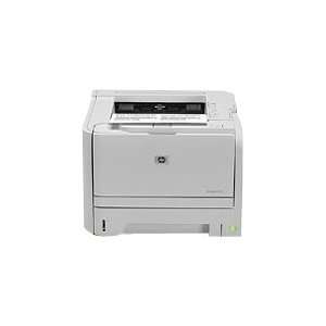  HP LaserJet P2035   Printer   B/W   laser   Legal   600 