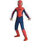 kids spider costume  