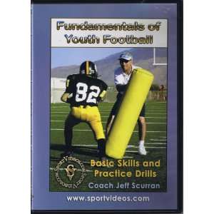  FUNDAMENTALS OF YOUTH FOOTBALL Movies & TV